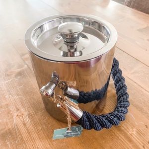 Tommy Bahama Dining - Wine /Ice cooler Tommy Bahama Dining - Wine /Ice cooler